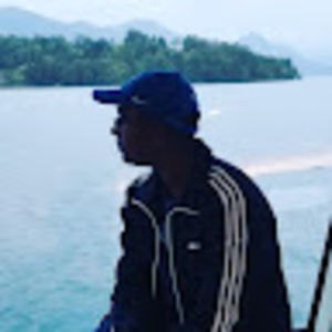 Meet your Posher, Preetham